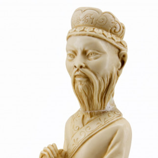 Vintage Chinese Figurine