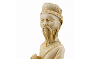 Vintage Chinese Figurine