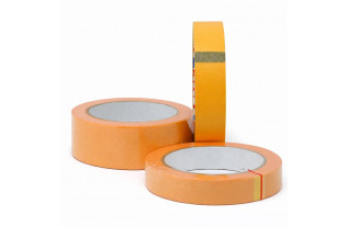 Standaard Maskeertape – Oranje