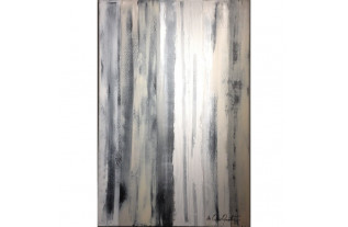 Espace is minimalist, yet never empty.