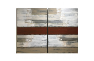 Force voelt als een landschap zonder landschap te zijn.