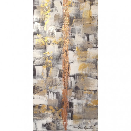 Titane is compact van formaat