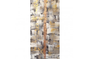 Titane may be modest in size