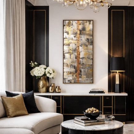 Titane is compact van formaat