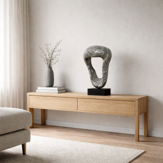 KL012 embodies quiet strength