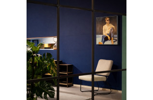 There She Goes captures a moment of emotional distance