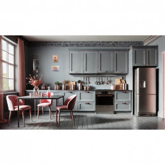 Taartje met slagroom 18 × 24 cm | Acrylic on canvas