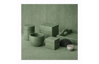 Wood Grain Paint Set for Small Objects