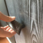Wood Grainer – Tool for Creating Realistic Wood Grain Effects in Paint