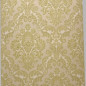 Vintage Olive Damask Behang – klassiek ornament uit de jaren 60 / 70 Vintage Olive Damask Behang – klassiek ornament uit de jaren 60 / 70
