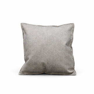 Trendy Leather-Look Cushion – Stylish & Comfortable