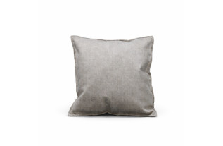Trendy Leather-Look Cushion – Stylish & Comfortable