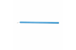 Bougie Bleue – Accent Élégant en 45 cm ou 70 cm
