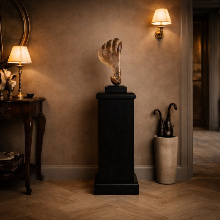 KL011 voelt als een gebaar van openheid