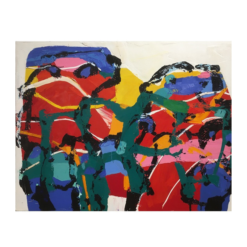 Cobra HB 577 - Geert Jan Jansen