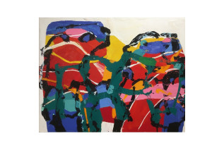 Cobra HB 577- Geert Jan Jansen