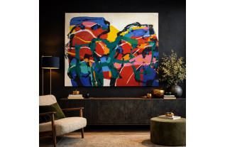 Cobra HB 577 - Geert Jan Jansen