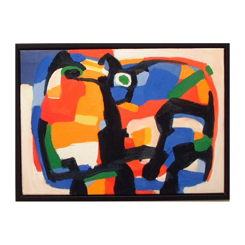 Geert Jan Jansen – Cobra Small Dog