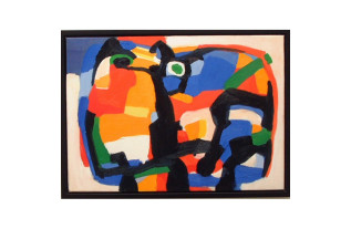 Geert Jan Jansen – Cobra Petit Chien