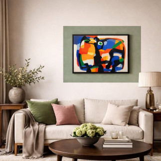 Geert Jan Jansen – Cobra Small Dog