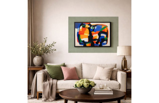 Geert Jan Jansen – Cobra Small Dog