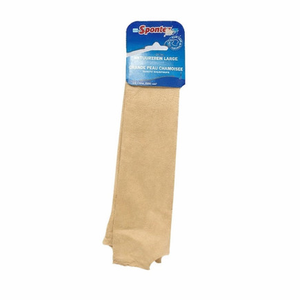 natural chamois