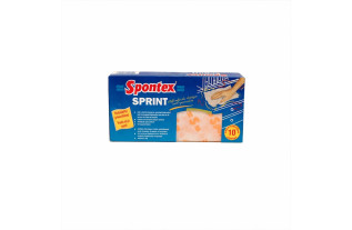 Spontex Cloth – quick and effective for everyday use