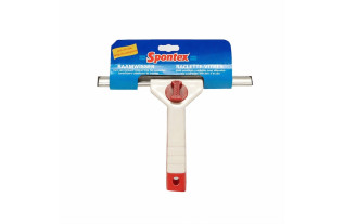 Raclette Spontex – nettoyage net et sans traces