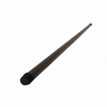 Kunststof steel 103 cm – licht en praktisch in gebruik