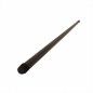 Plastic handle 103 cm – lightweight and practical to use