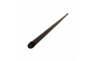 Plastic handle 103 cm – lightweight and practical to use