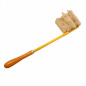 Blind and radiator cleaning brush – precise and dust-free cleaning
