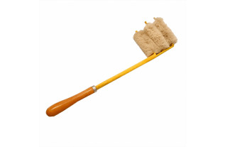 Blind and radiator cleaning brush – precise and dust-free cleaning