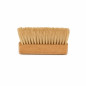 Small soft brush – precise dust removal after sanding