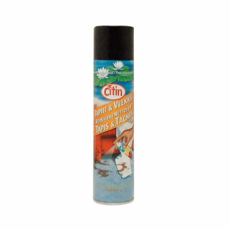 Spray nettoyant tapis Citin 400 ml