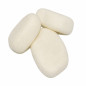 Mousse florale Rainbow Stones blanche – lot de 3