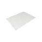 Decorative cloth white with lace – 35 x 48 cm