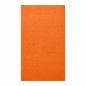 Vintage retro behang Oranje Vinyl Jaren 70