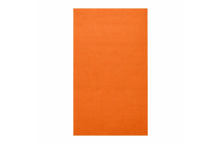 Vintage retro wallpaper Orange Vinyl 1970s