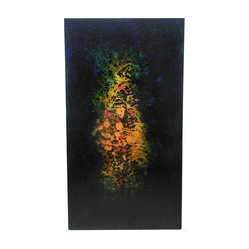 Abstract A188 van Rafaël Gorsen