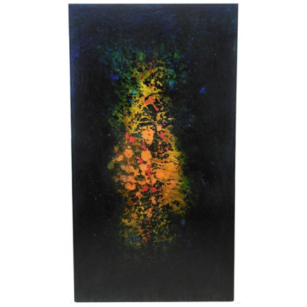 Abstract A188 van Rafaël Gorsen