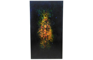 Abstract A188 van Rafaël Gorsen