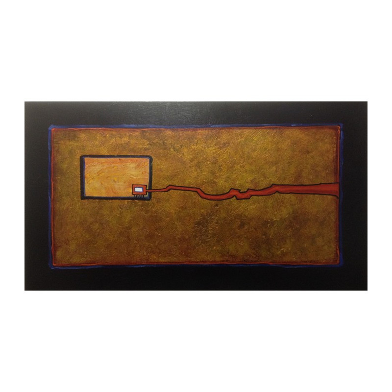 Abstract A197 van Rafaël Gorsen