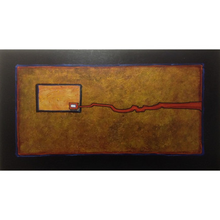 Abstract A197 van Rafaël Gorsen