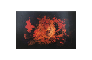 Rafael Gorsen – D329 100 x 160 cm