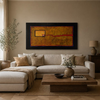 Abstract A197 van Rafaël Gorsen