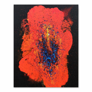Abstract D228 by Rafaël Gorsen