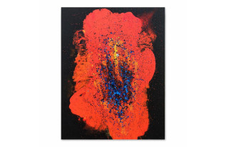 Abstract D228 by Rafaël Gorsen