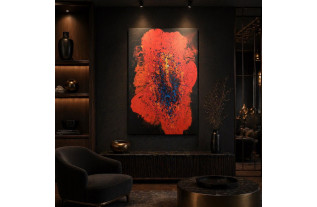 Abstract D228 by Rafaël Gorsen