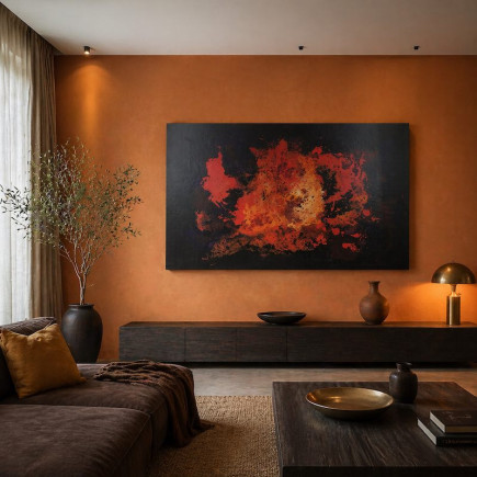 Rafael Gorsen – D329 100 x 160 cm